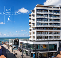Wohnung zum Kaufen in Westerland 549.000,00 € 55 m²