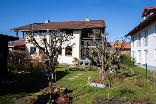 Foto - Haus zum Kaufen in Bruckmühl 665.000,00 € 116 m²