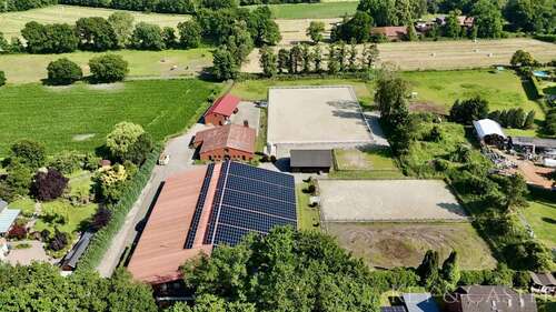 Foto - Spezialgewerbe in Ganderkesee 1.375.000,00 € 15000 m²