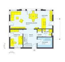 Haus zum Kaufen in Gedern 471.245,00 € 165 m²