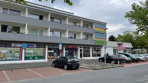 Foto - Wohnung zum Mieten in Hannover 300,00 € 28.53 m²