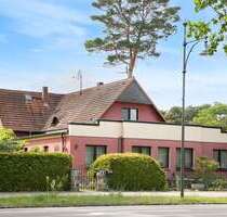 Haus zum Kaufen in Bad Saarow 845.000,00 € 345.27 m²