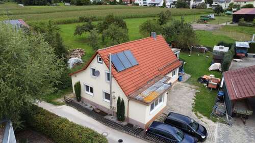 Foto - Haus zum Kaufen in Donzdorf 475.000,00 € 155.1 m²