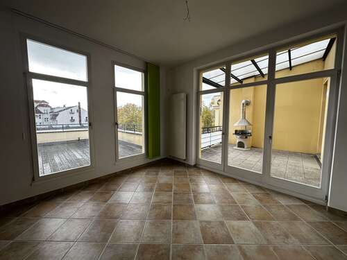 Foto - Wohnung zum Mieten in Leipzig 1.980,00 € 186.18 m²