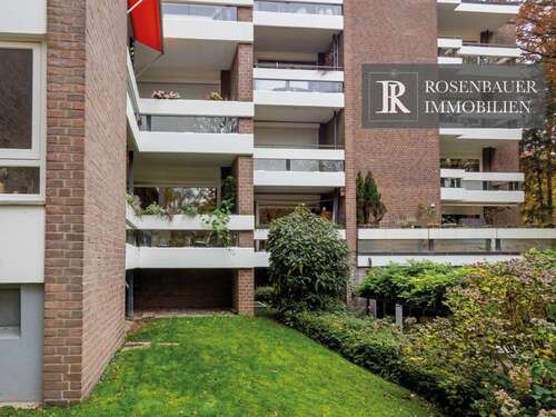 Foto - Wohnung zum Kaufen in Hamburg 365.000,00 € 91 m²