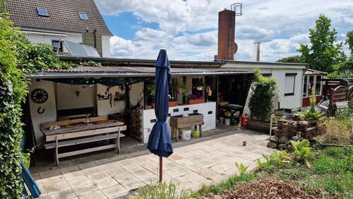 Foto - Wohnung zum Kaufen in Schöningen 45.000,00 € 104.82 m²