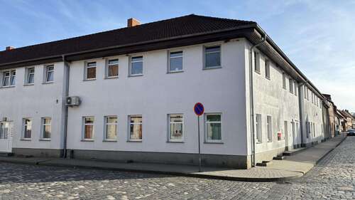 Foto - Büro in Wegeleben 50.000,00 € 180.53 m²