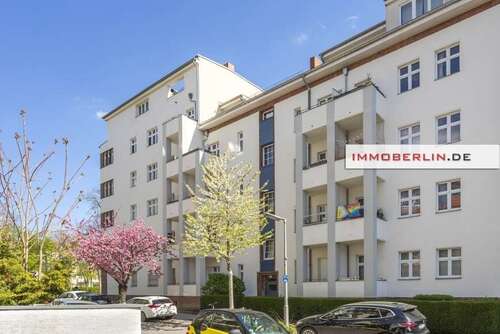 Foto - Wohnung zum Kaufen in Berlin 279.000,00 € 51 m²