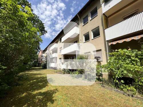 Foto - Wohnung zum Kaufen in Erlangen 199.000,00 € 74.54 m²