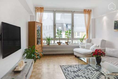 Foto - Wohnen auf Zeit in Düsseldorf 1.650,00 €