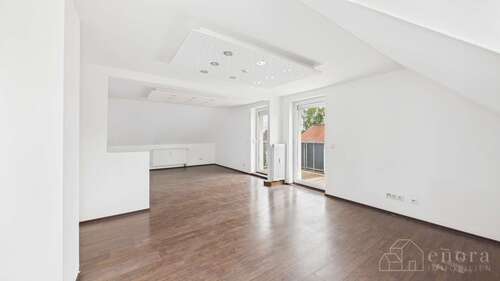 Foto - Wohnung zum Kaufen in Nürnberg 325.000,00 € 116.56 m²