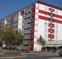 Wohnung zum Mieten in Nordhausen 336,00 € 50.15 m²