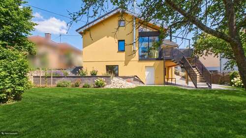 Foto - Haus zum Kaufen in Perl Besch 724.800,00 € 178 m²
