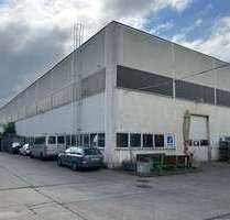 Halle in Berlin 11.376,00 € 1422 m²
