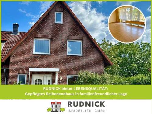 Foto - Haus zum Kaufen in Nienburg (Weser) 370.000,00 € 140 m²