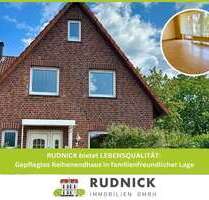 Haus zum Kaufen in Nienburg (Weser) 370.000,00 € 140 m²