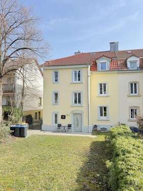 Foto - Haus zum Kaufen in Singen (Hohentwiel) 548.000,00 € 223 m²