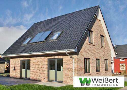 Foto - Haus zum Kaufen in Silberstedt 369.000,00 € 129 m²