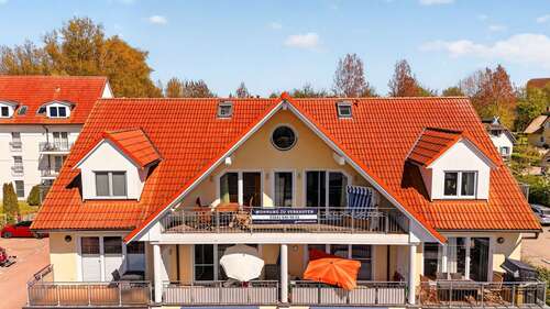 Foto - Wohnung zum Kaufen in Insel Poel 380.000,00 € 70 m²