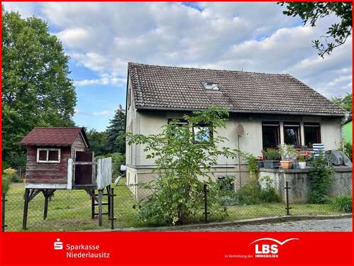 Foto - Haus zum Kaufen in Calau 106.000,00 € 137 m²
