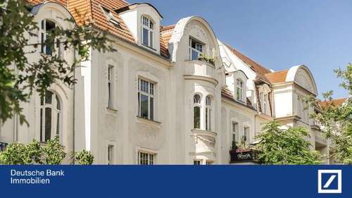Foto - Haus zum Kaufen in Potsdam 3.295.000,00 € 705.4 m²