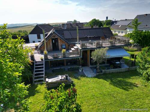 Foto - Haus zum Kaufen in Bad Münstereifel Mahlberg 469.000,00 € 215 m²