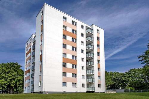 Foto - Wohnung zum Mieten in Dortmund 602,00 € 71.88 m²