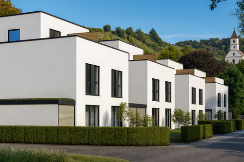 Foto - Haus zum Mieten in Efringen-Kirchen 2.205,00 € 137.01 m²