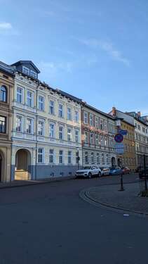 Foto - Wohnung zum Mieten in HalleS. 331,00 € 41.4 m²