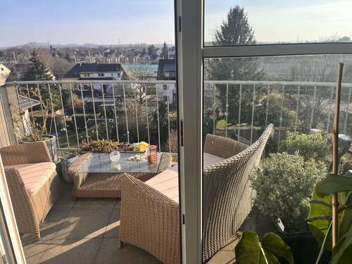 Foto - Wohnung zum Mieten in Troisdorf 1.150,00 € 120 m²