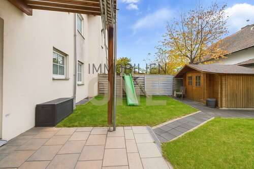 Foto - Wohnung zum Kaufen in Schierling 319.000,00 € 69.38 m²