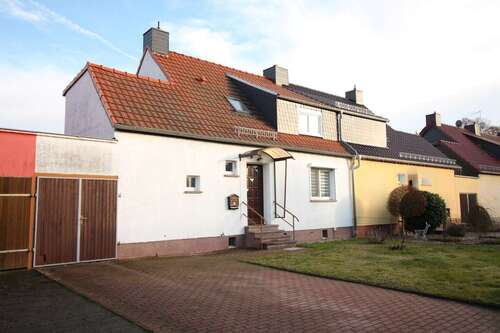 Foto - Haus zum Kaufen in Jüterbog 375.000,00 € 110 m²