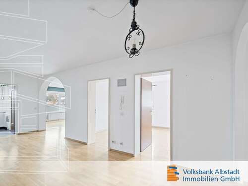 Foto - Wohnung zum Kaufen in Albstadt 185.000,00 € 94.83 m²