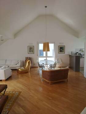 Foto - Wohnen auf Zeit in Mannheim 1.495,00 €