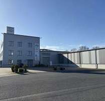 Halle in Niederkrüchten 3.095.000,00 € 3646.6 m²