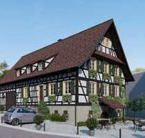 Gastronomie in Offenburg 1.628,00 € 93 m²