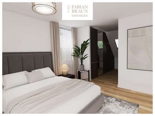 Foto - Wohnung zum Kaufen in Bubenreuth 670.000,00 € 103 m²