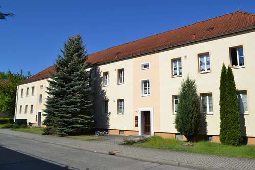 Foto - Wohnung zum Mieten in Spremberg 270,76 € 52.07 m²