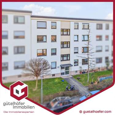 Foto - Wohnung zum Kaufen in Rheinbach 165.000,00 € 65 m²