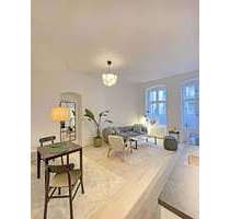 Wohnung zum Kaufen in Berlin 298.000,00 € 35 m²