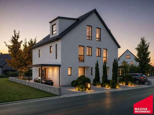 Foto - Haus zum Kaufen in Oberursel 998.800,00 € 150 m²