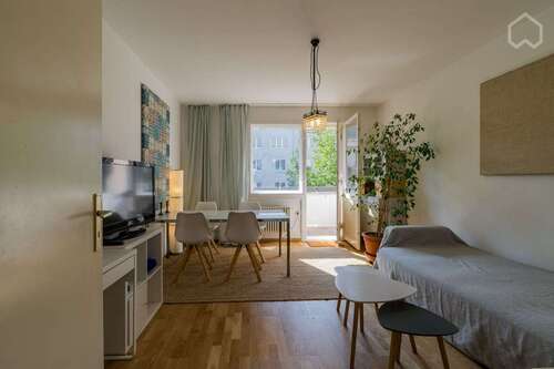 Foto - Wohnen auf Zeit in Berlin 1.990,00 €