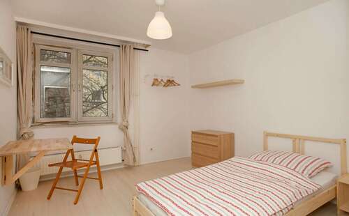 Foto - WG-Zimmer in Berlin 625,00 € 13 m²