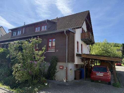 Foto - Haus zum Kaufen in Baden-Baden 530.000,00 € 119 m²