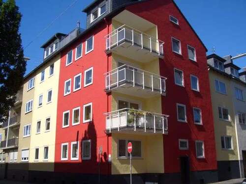 Foto - Wohnung zum Mieten in Wuppertal 610,00 € 61.05 m²