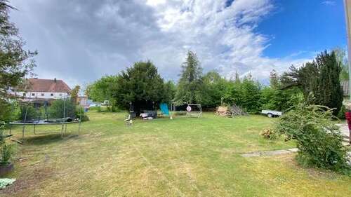 Foto - Grundstück zu verkaufen in Garching an der Alz 1.390.000,00 € 2007 m²