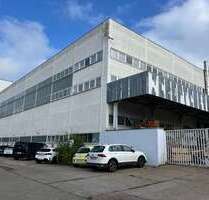 Halle in Berlin 8.960,00 € 1394 m²