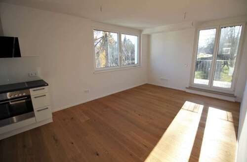 Foto - Wohnung zum Mieten in München 1.225,00 € 43 m²