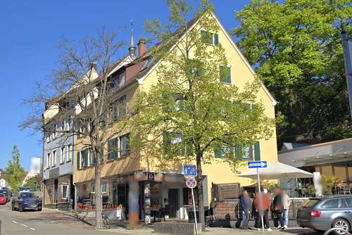 Foto - Haus zum Kaufen in Böblingen 1.275.000,00 € 342 m²