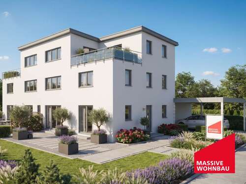 Foto - Haus zum Kaufen in Wiesbaden-Biebrich 887.817,00 € 192 m²